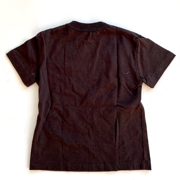 Chaser Size 2 Kids Cotton Knit Tee Shirt - Picture 4 of 4